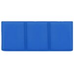 Pet Dog Cooling Mat Pressure Activated Gel Self Cooling Mat Pad Pet Cooling Bed Mats Portable Pet Cooling Blanket XL Size