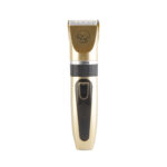 Dog Grooming Kit Clippers; Dog Shaver Pet Clipper Cat Hair Clipper Set Shearer. Low Noise; Electric Quiet; Rechargeable - Image 6