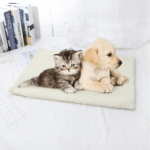 Self Heating Pet Mat; Non-Electric Pet Warming Pad; Self Warming ; Extra Warm Pet Mats For Dog & Cat - Image 3