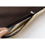 Self Heating Pet Mat; Non-Electric Pet Warming Pad; Self Warming ; Extra Warm Pet Mats For Dog & Cat - Image 6