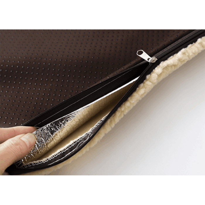 Self Heating Pet Mat; Non-Electric Pet Warming Pad; Self Warming ; Extra Warm Pet Mats For Dog & Cat - Image 6
