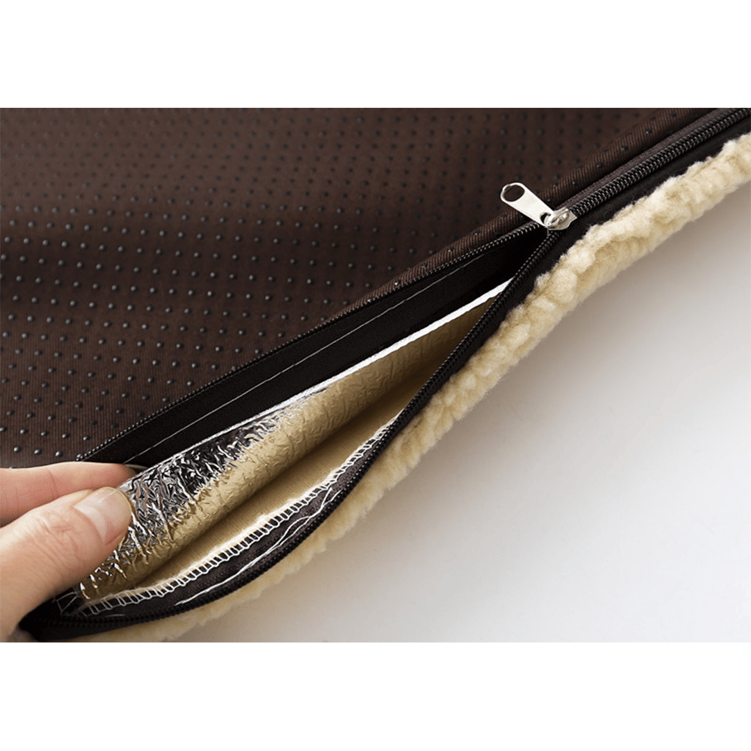 d0101hicq0g Self Heating Pet Mat; Non-Electric Pet Warming Pad; Self Warming ; Extra Warm Pet Mats For Dog & Cat - Image 6