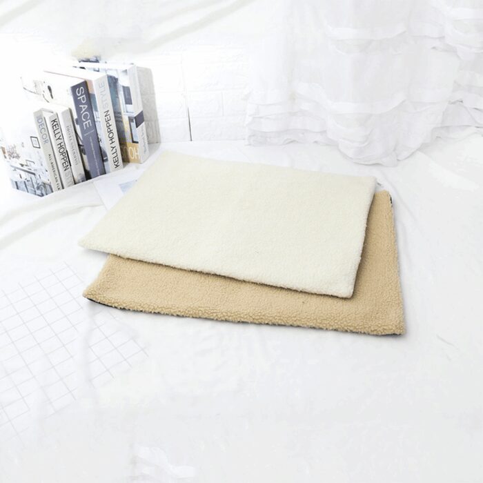 Self Heating Pet Mat; Non-Electric Pet Warming Pad; Self Warming ; Extra Warm Pet Mats For Dog & Cat - Image 7