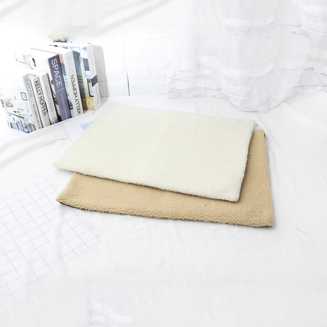 d0101hicq0g Self Heating Pet Mat; Non-Electric Pet Warming Pad; Self Warming ; Extra Warm Pet Mats For Dog & Cat - Image 7
