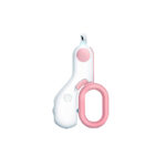 Pet Dog Cat Nail Clippers; Dog Nail Trimmers With LED Lights; Professional Beauty Care Tools - Image 5