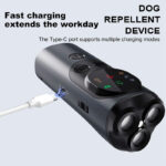 Dog Barking Control Training Devices Deterrent with LED Flashlight - Image 7