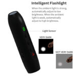 Handheld Dog Training Device with Lanyard - Image 7