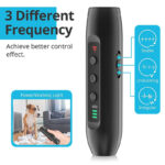 Handheld Dog Training Device with Lanyard - Image 3