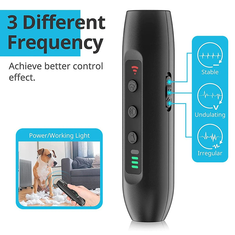 d0101xfw2cu Handheld Dog Training Device with Lanyard - Image 3