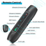 Handheld Dog Training Device with Lanyard - Image 6