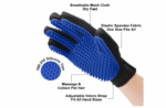 Pet Grooming Glove - Image 3