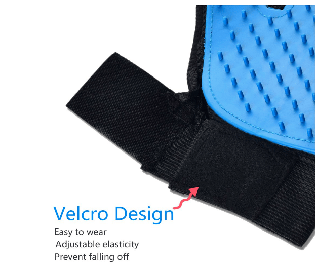 d01027h1vat Pet Grooming Glove - Image 6