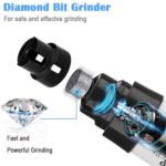 Cordless Pet Nail Trimmers - Image 4