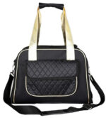 Airline Approved Mystique Fashion Pet Carrier - Image 3