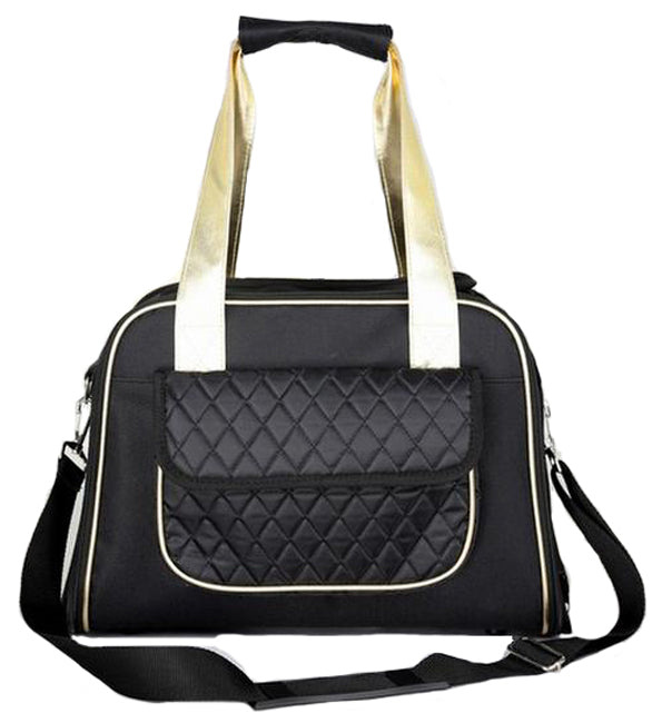 d0102h7lj0w Airline Approved Mystique Fashion Pet Carrier - Image 3