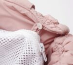 Pet Life 'Bubble Vogue' Ultra-Plush Fashion Designer Pet Carrier - Image 3