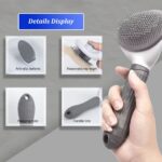 Remarkable Goodz Pet  Massage Grooming Brush - Image 5