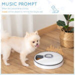 Cat Food Feeder Bowl - Image 6