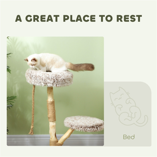 d0102hqzewg Cat Tree - Image 3