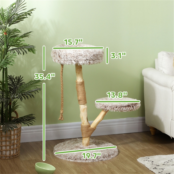 d0102hqzewg Cat Tree - Image 5