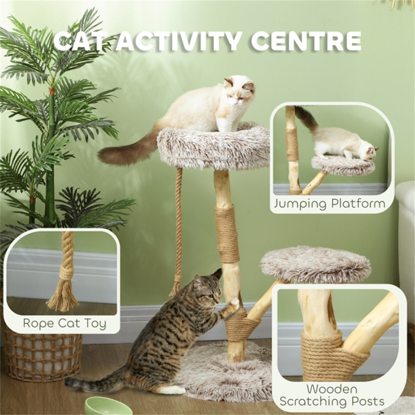 d0102hqzewg Cat Tree - Image 7