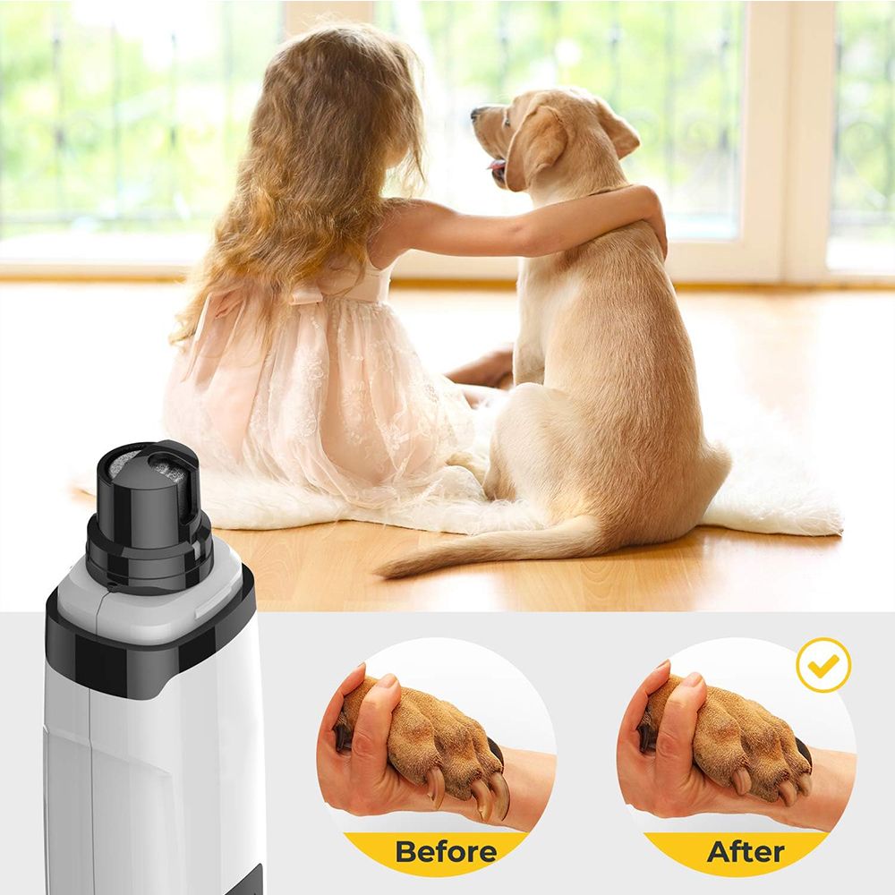 d0102x3aww7 Dog Nail Grinder - Image 2