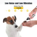 Dog Nail Grinder - Image 7