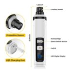 Dog Nail Grinder - Image 3