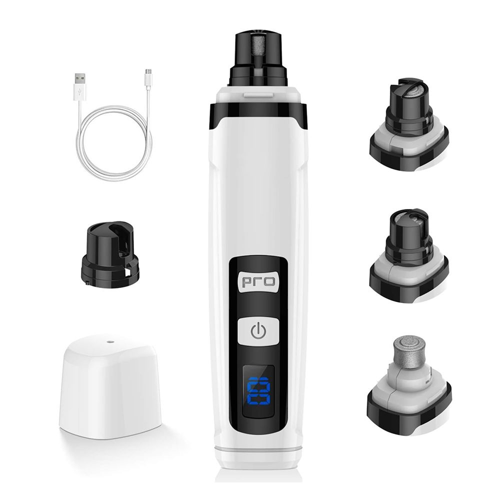 d0102x3aww7 Dog Nail Grinder - Image 1