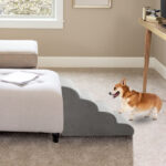 4 Step Pet Stairs for Cat Dog - Image 6